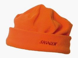 Fleece Thinsulate-Futter - großer Rollrand