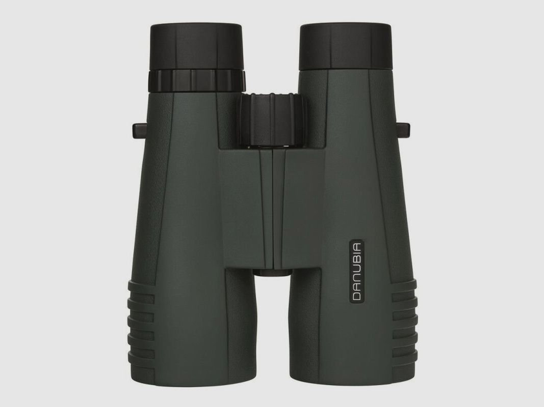 Dörr Fernglas Bussard I 8x56 grün