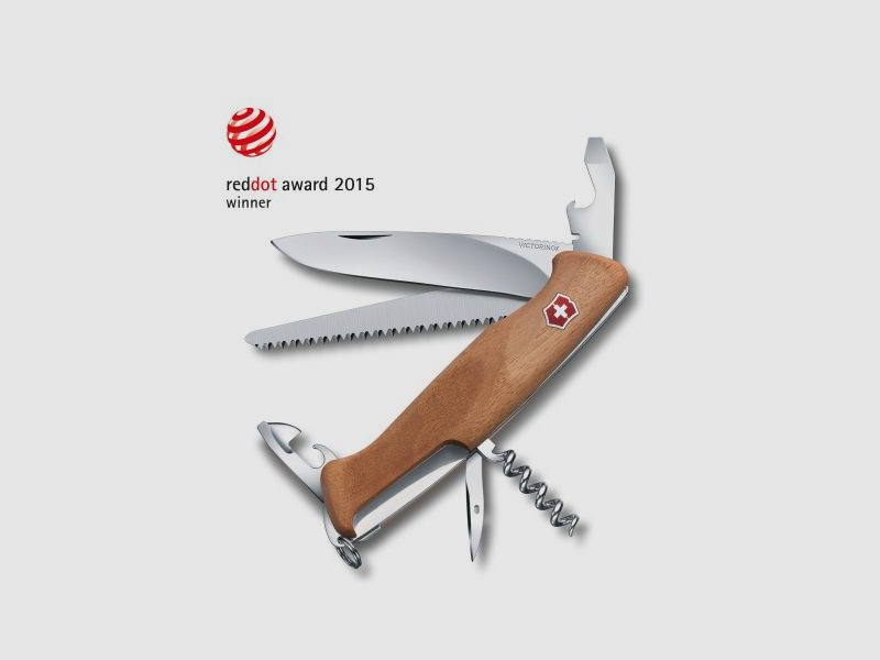 Couteau Victorinox Ranger Wood