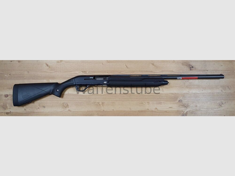 Winchester	 SX4 Composite Black - LL 71 cm