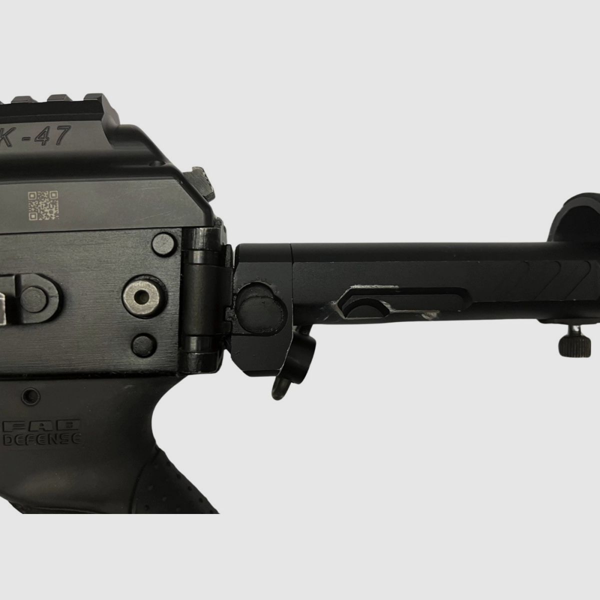 Saiga MK103, image 4 of 6