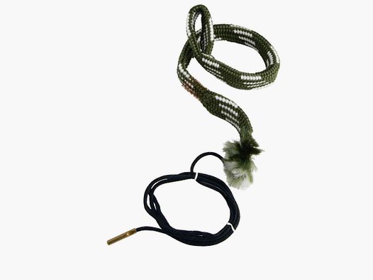 Boresnake, 20 Gauge Shotgun, Den