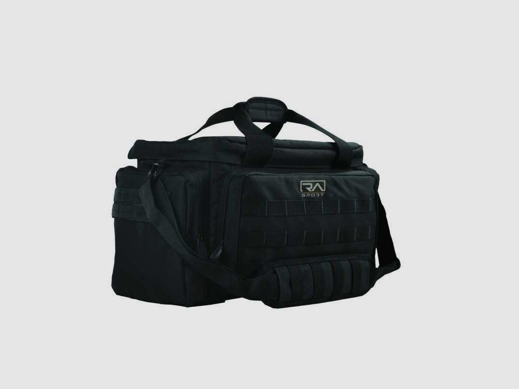 Taktische Schießtasche Elite Range Bag, Bild 1 von 3