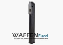 MP40 Maschinenpistole Schreckschuss-Magazin