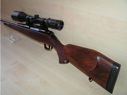 Sauer & Sohn 90