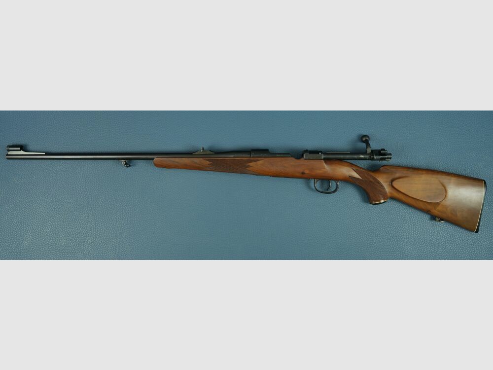 bcd System K98 .308Win