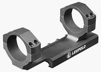 Leupold Mark AR Montagesysteme (AR10/AR15) 35mm matt schwarz