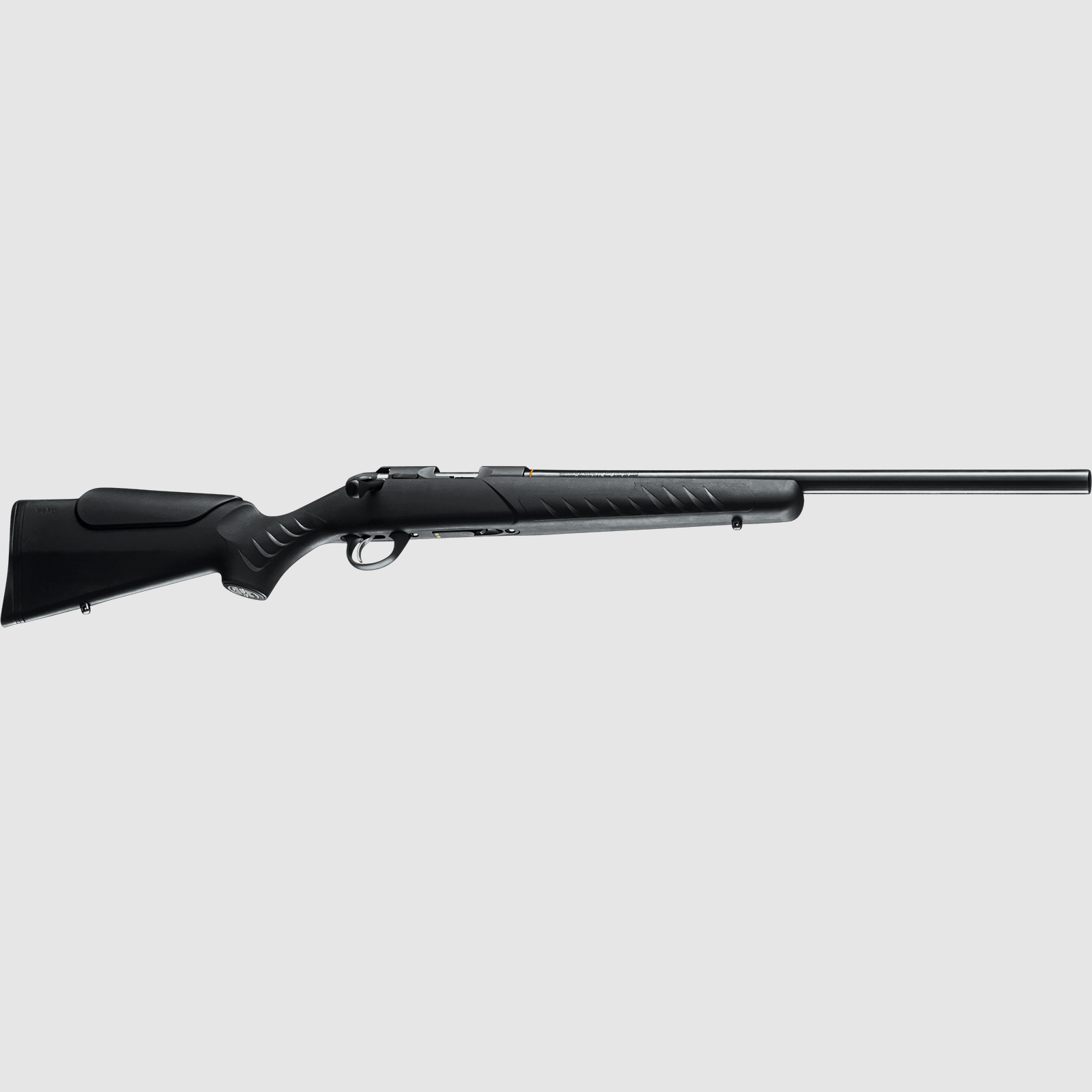 SAKO "QUAD" Synthetik VARMINT Repetierbchse Kal. .17HMR mit Mndungsgewinde