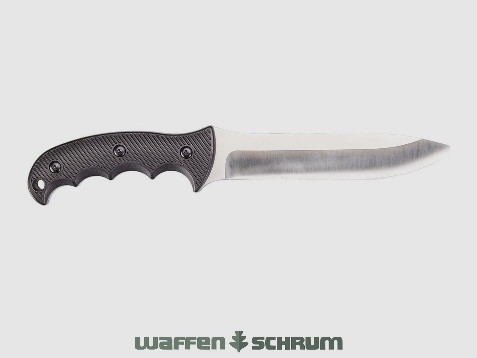 Nóż Browning Dagger Wildboar czarny