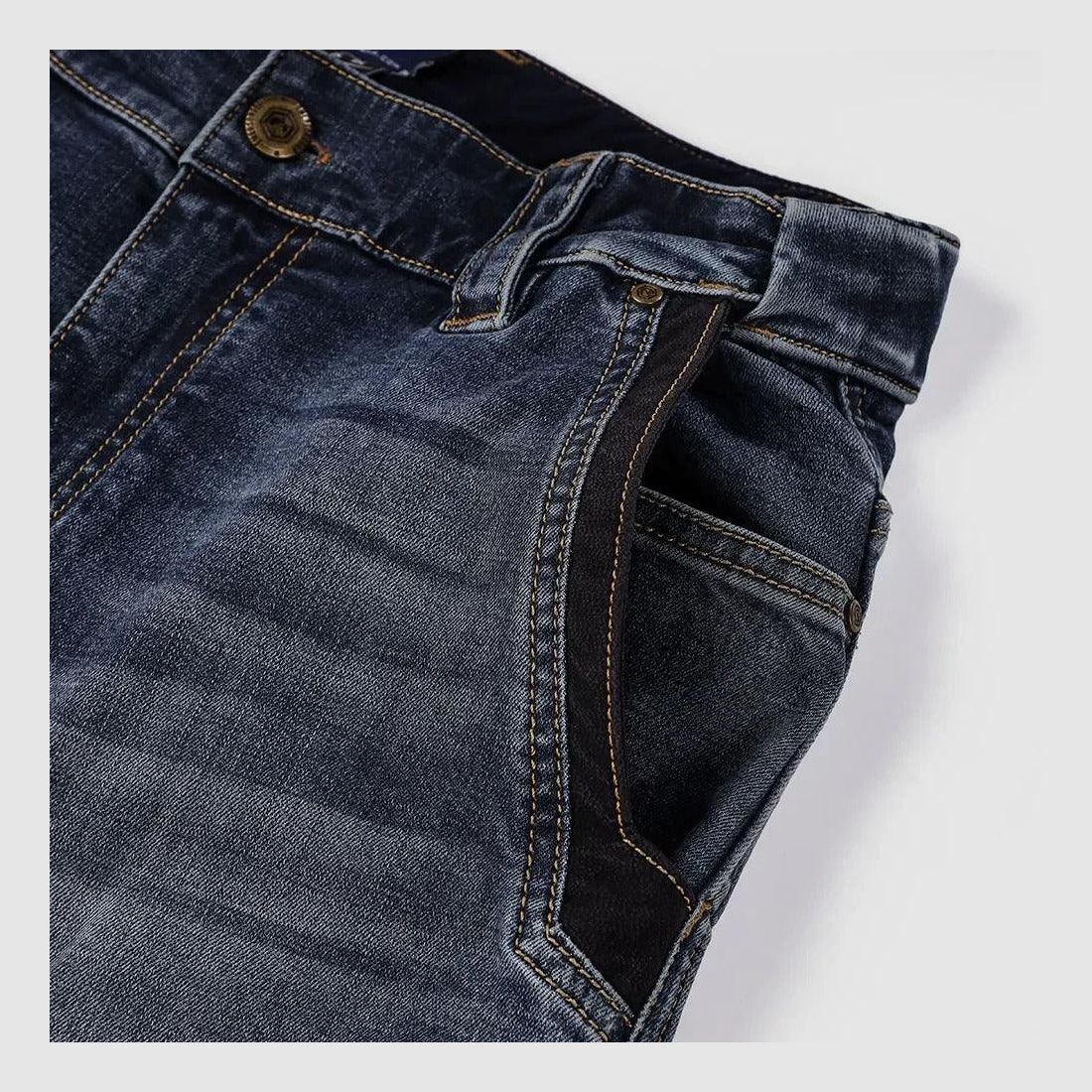 Jeans DENIM, Bild 4 von 8