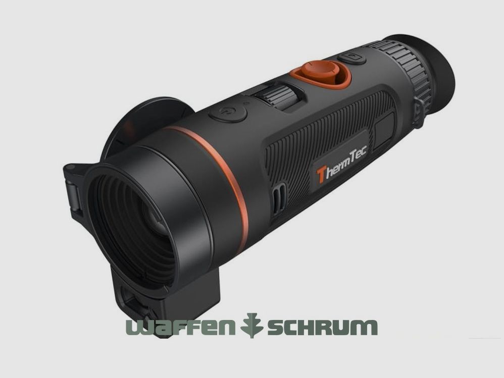 ThermTec Wild 335L