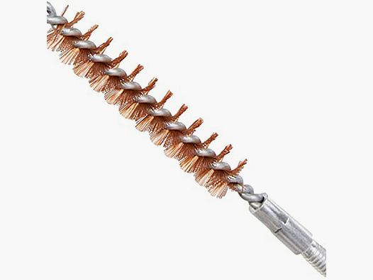 TIPTON Rifle Bronze Bore Brush 25 / 6.5mm Caliber, 3 pk