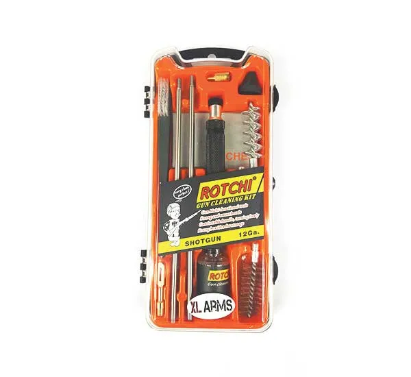 Rotchi – kit de limpieza de armas – calibre 12, imagen 1 de 2