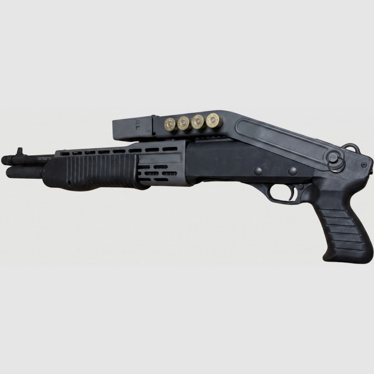 Sulun Arms SPA-12, zdjęcie 7 z 7