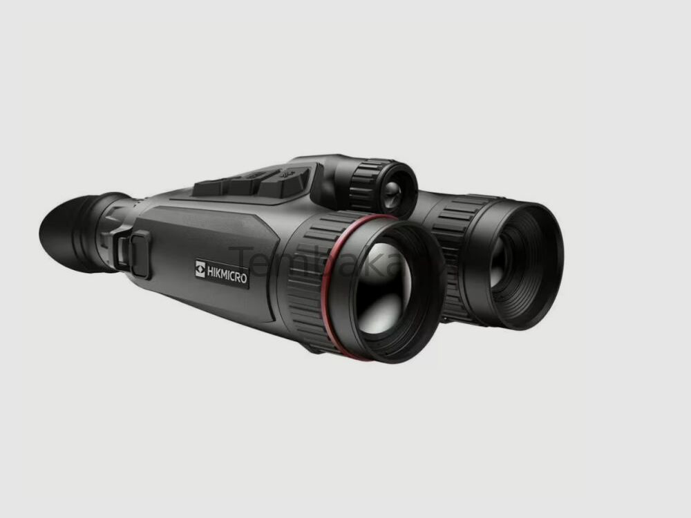 HIKMICRO HABROK Pro HQ50LN