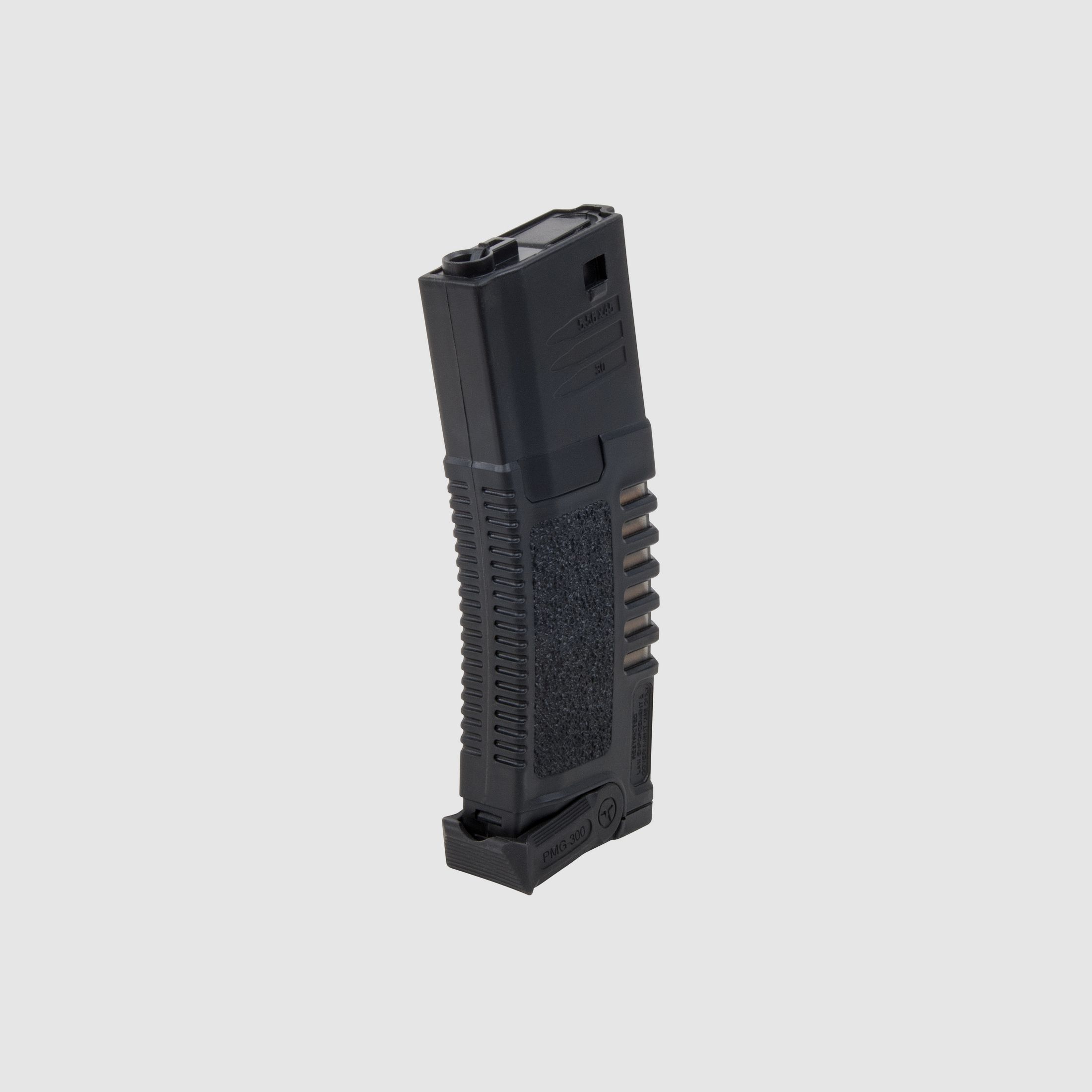 Ares Amoeba High Cap Magazin 300 Schuss 6mm - Airsoft S-AEG