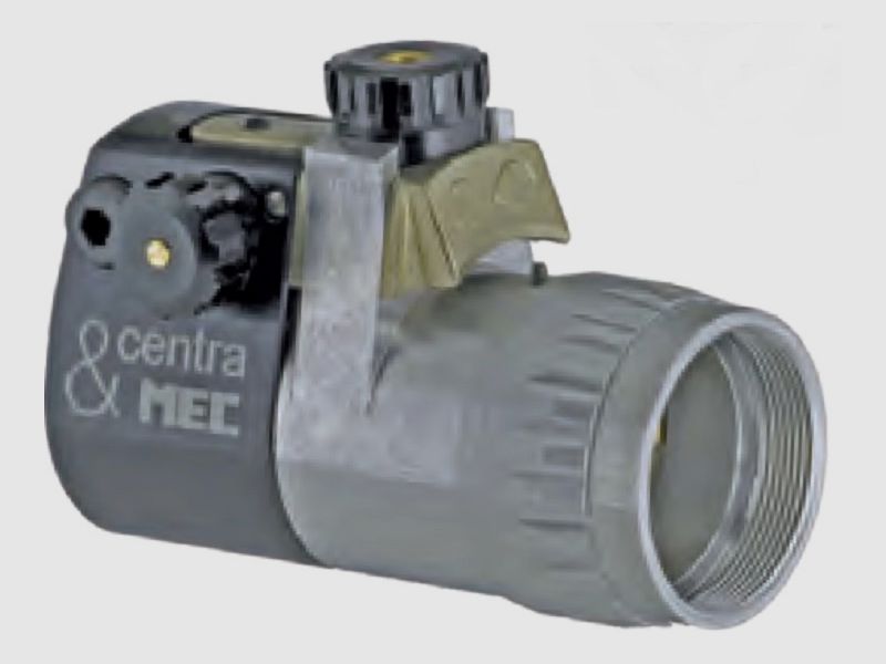 Centra Duplex Vario 3,8-4,8 Sportzubehör