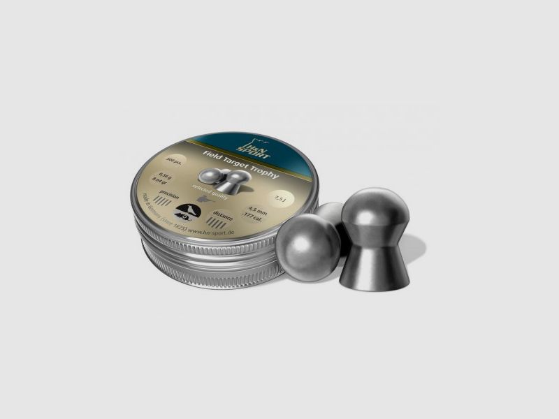 Pallini H&N Field Target Trophy 4.5