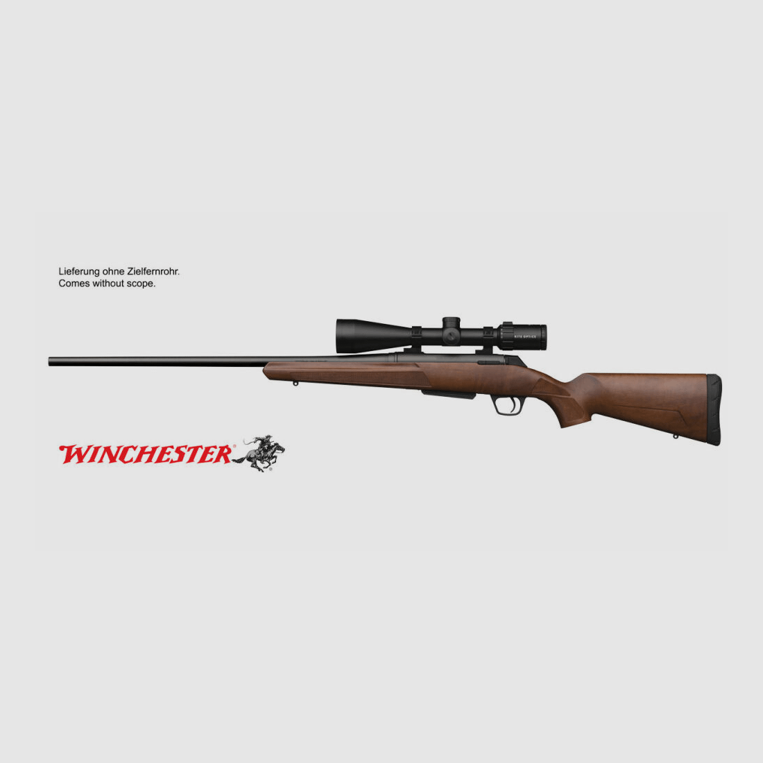 Winchester XPR Sporter