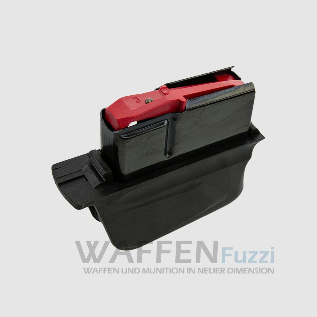 Magazin Browning BAR II LT 10 Schuss Kaliber .30-06