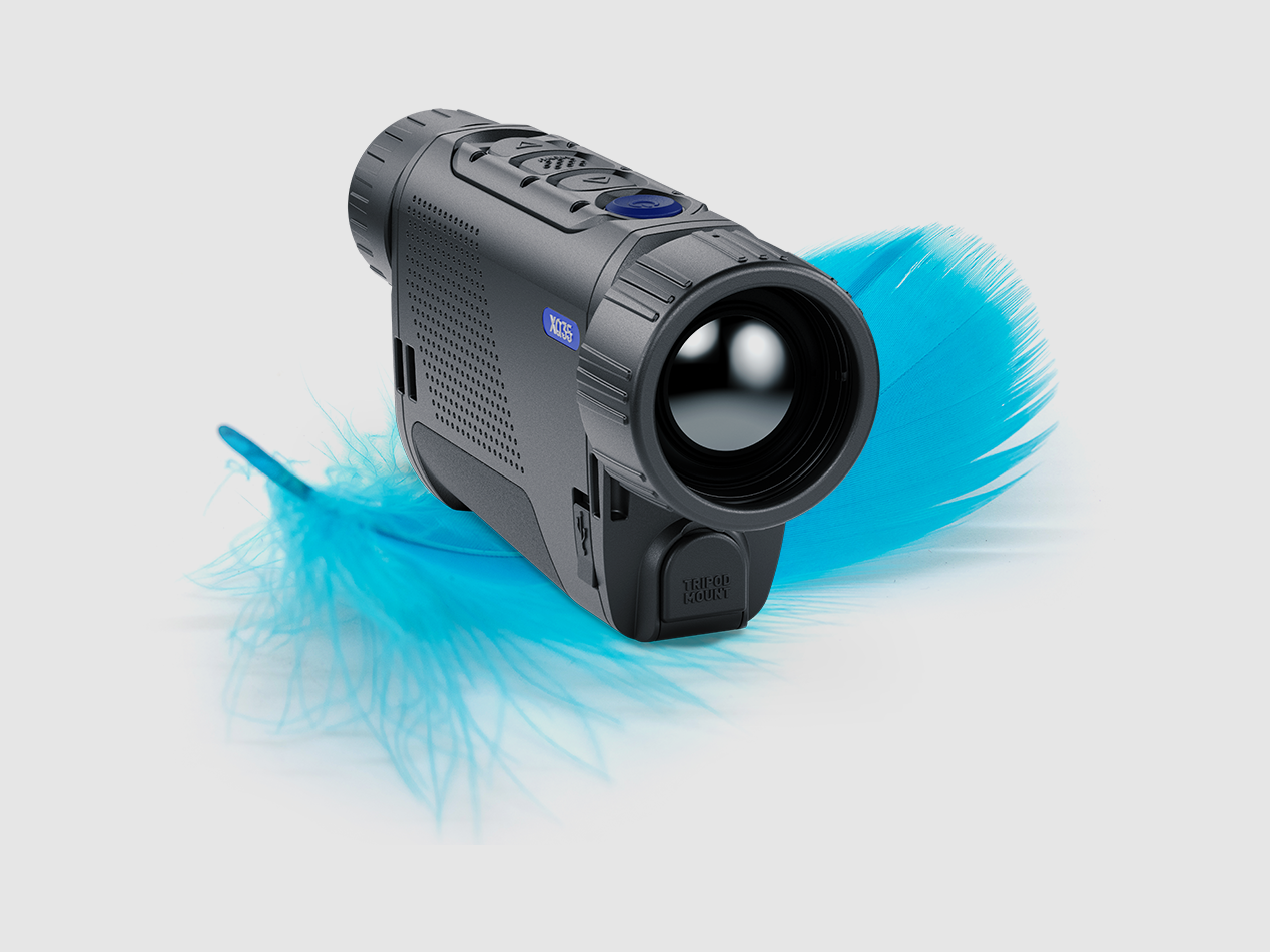 Pulsar Axion 2 XQ35 Monoculaire thermique, image 8 sur 19