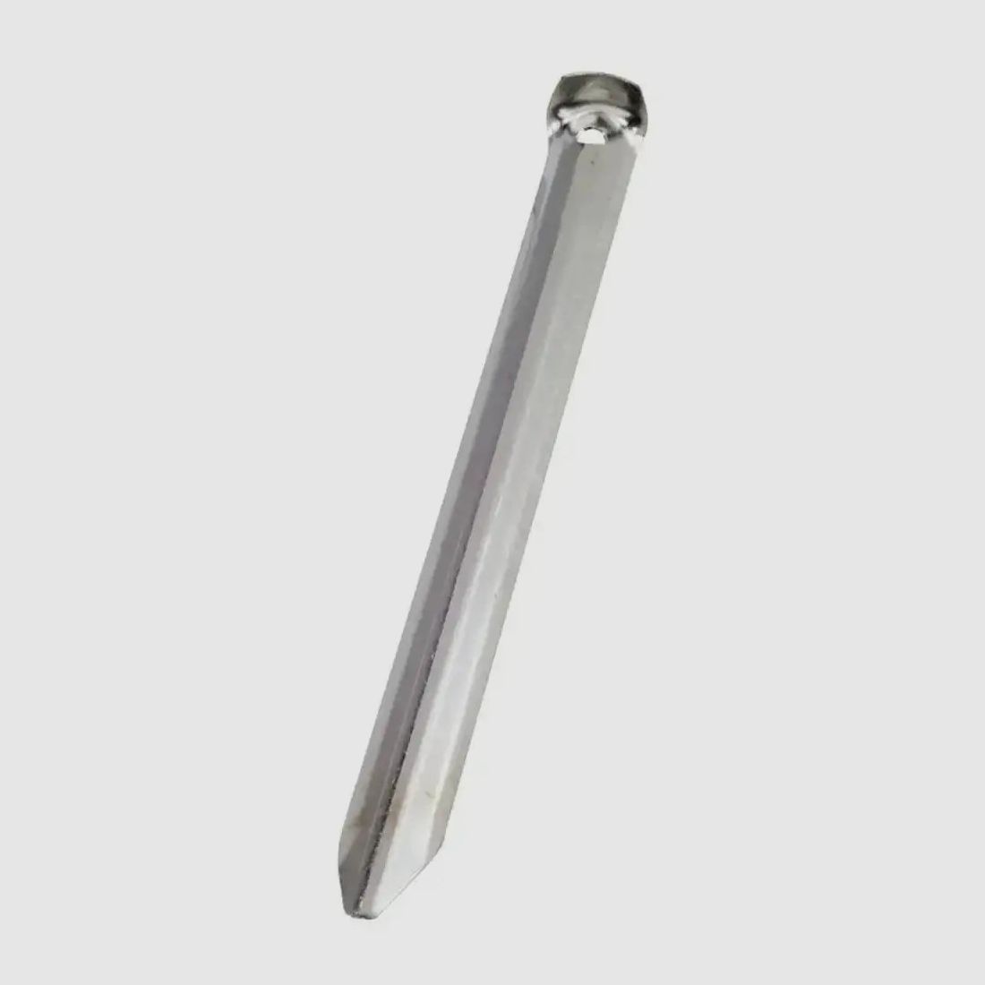 Outwell Outwell U-Pegs half-round 24 cm 10-pack silver