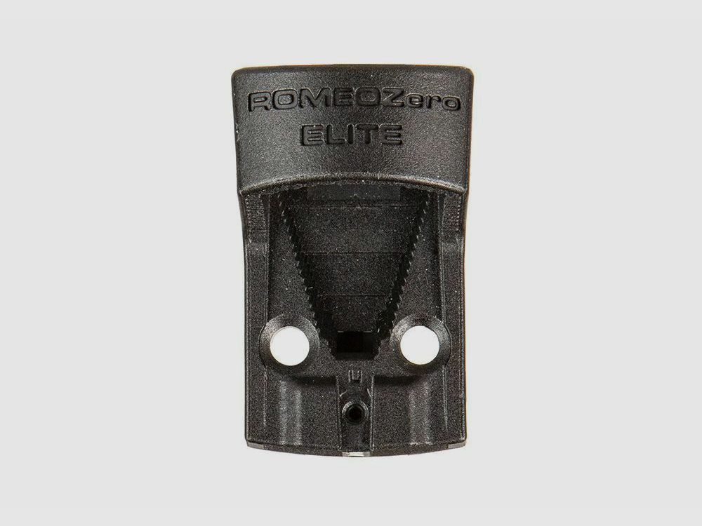 Sig Sauer Romeo Zero Elite Red Dot - 3 MOA