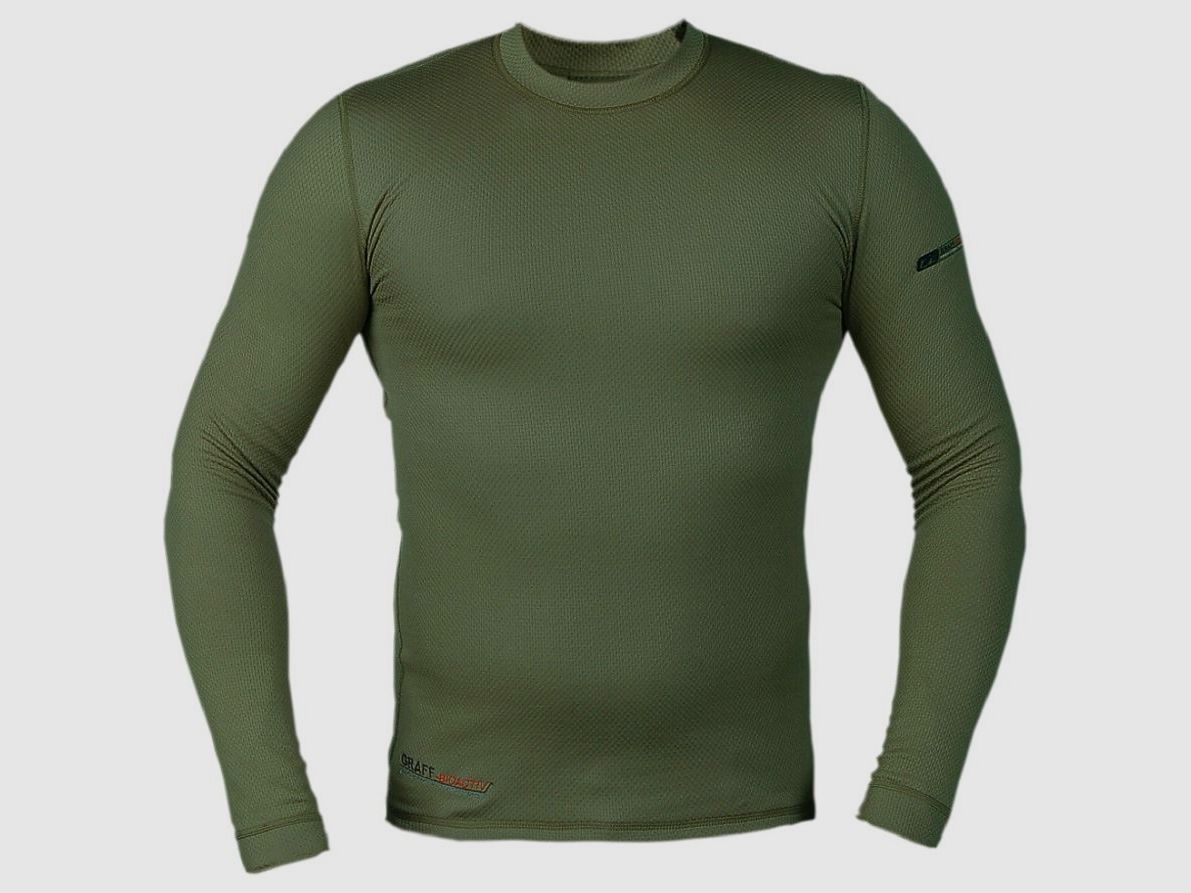 Thermoaktive Unterwäsche-Shirt ART.901
