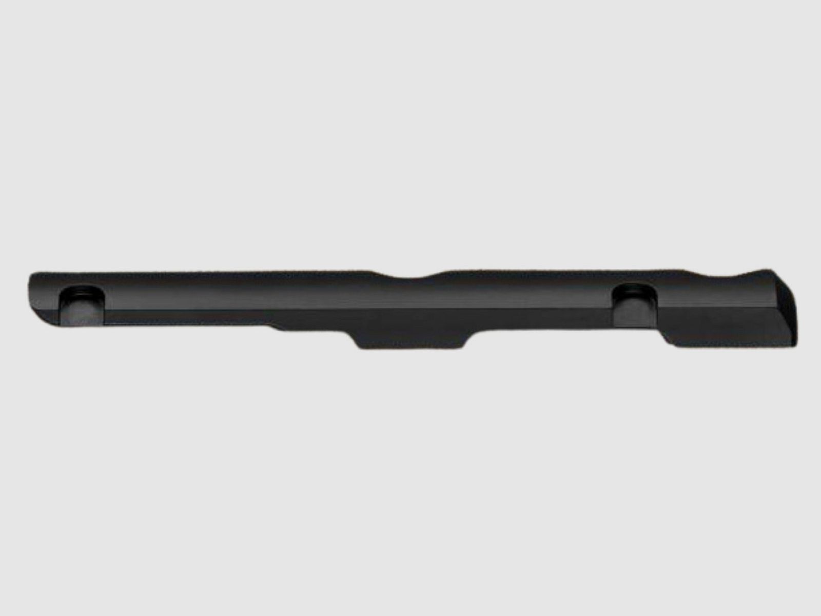Mauser Single Base Mount M25 für Sattelmontage