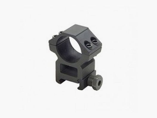 UTG WEAVER RINGS 1 INCH HIGH P