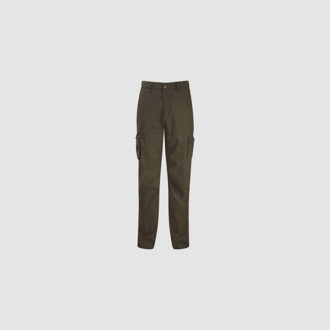 SHOOTERKING FOREST PANTS - JAGDHOSE OLIV - SOMMER