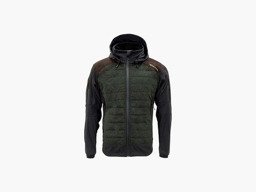 Carinthia ISLG Jacket grau