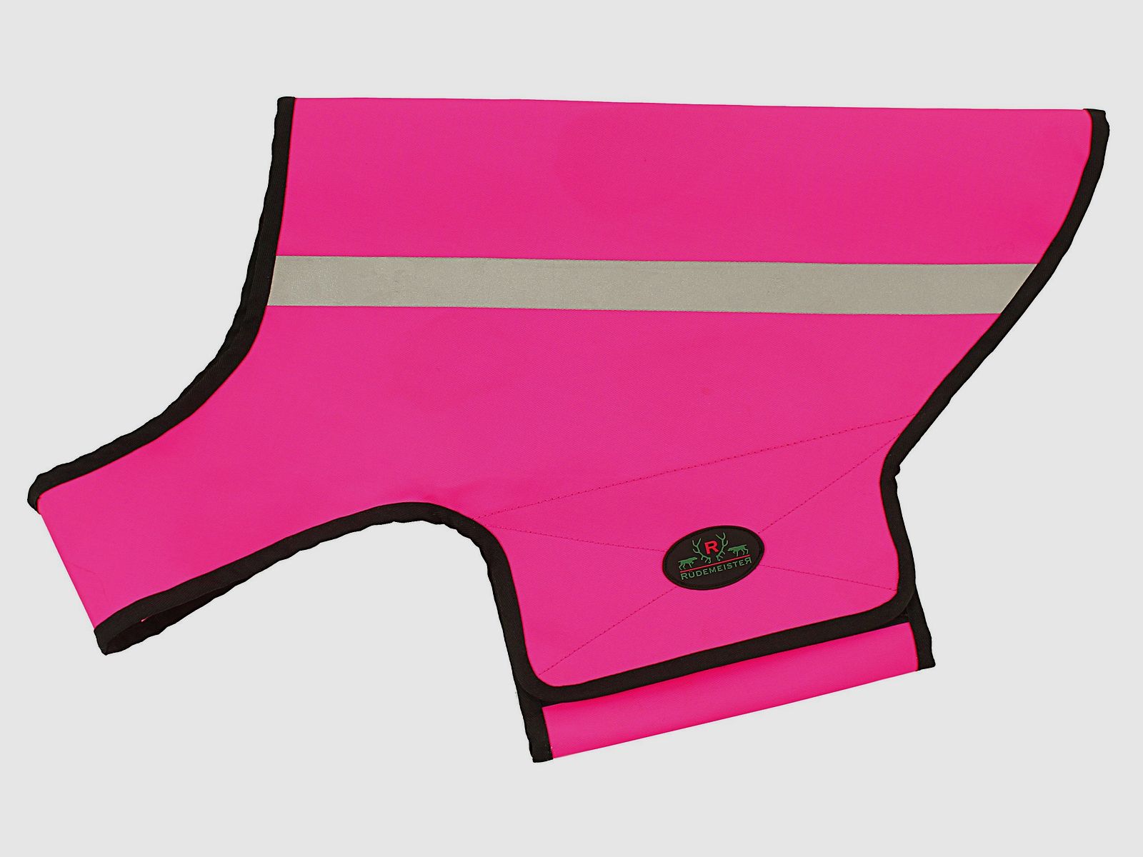 Rdemeister Gilet di Avvertimento per Cani