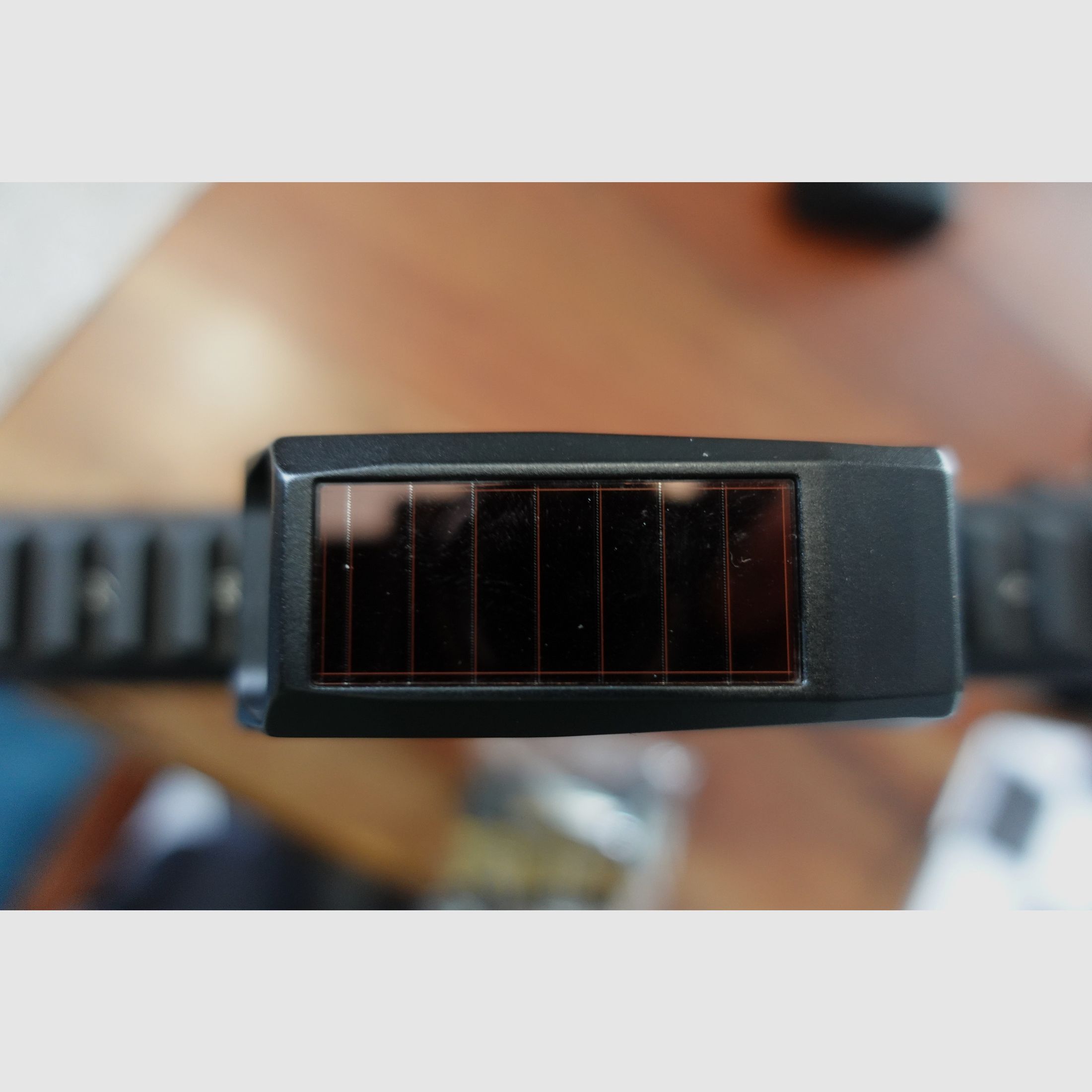 Sightmark Leuchtpunktvisier Volta Solar AR15 AR10