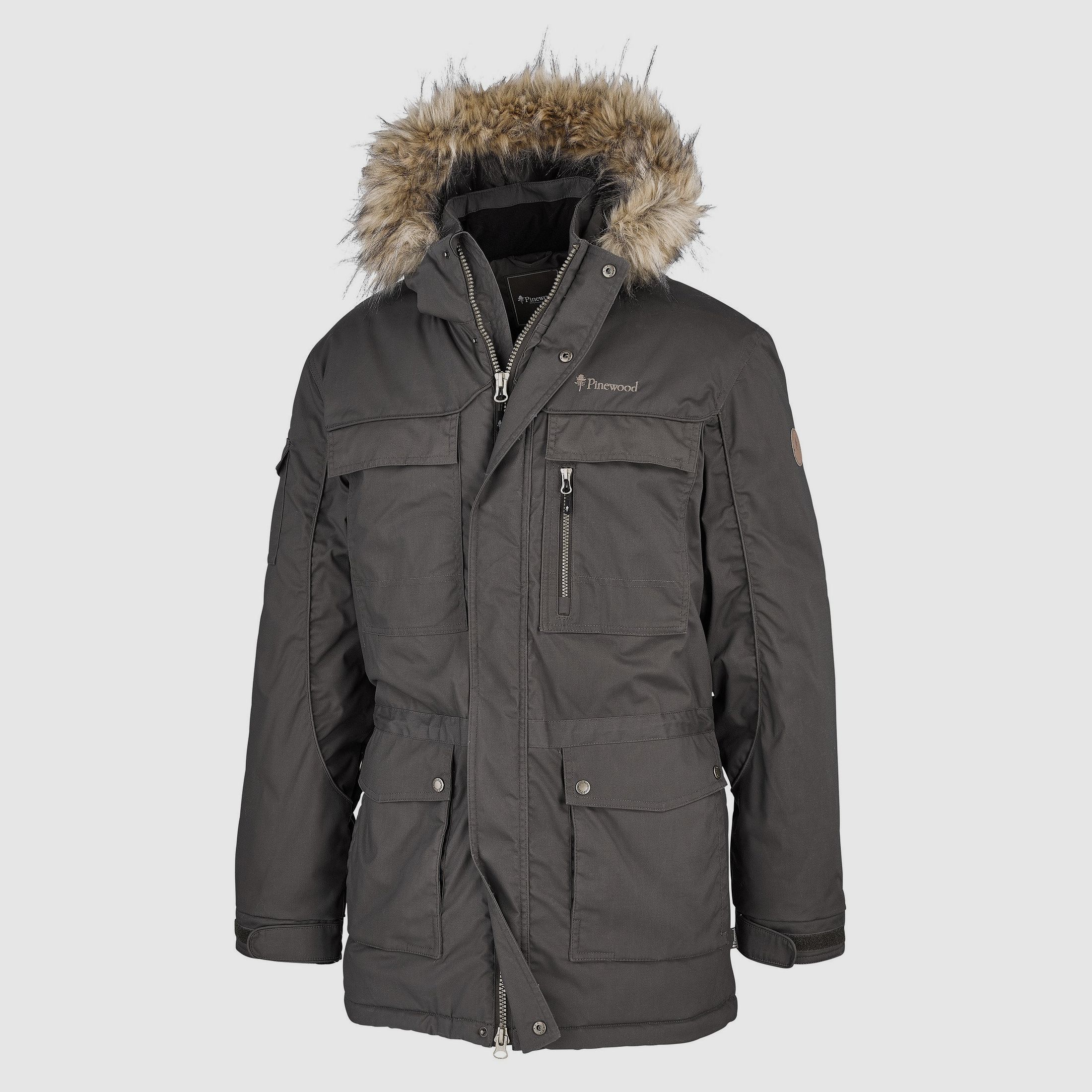 Pinewood Parka Finnveden Winter