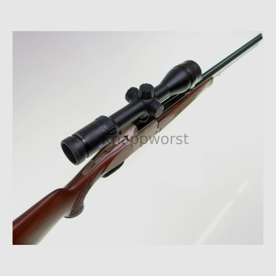 Blaser-Waffen Blaser BBF 700/88+Einstecklauf