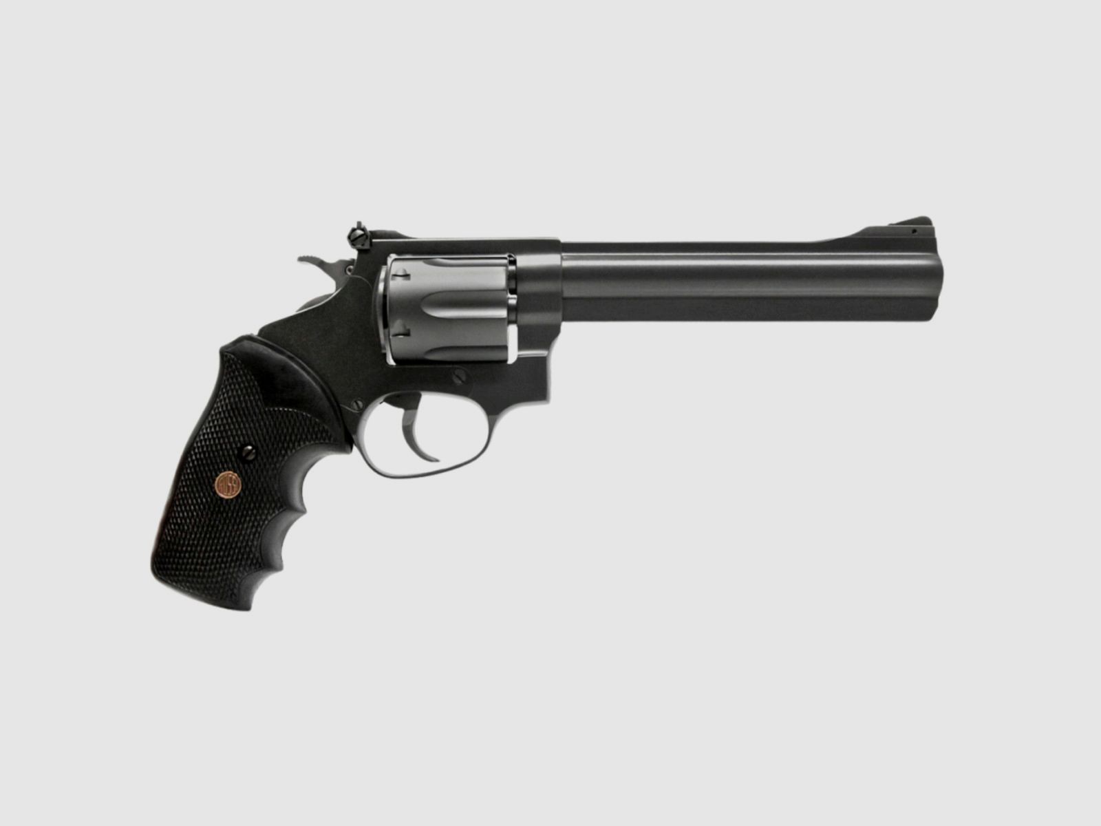 Rossi RM66 6'' Cerakote Graphite Black - 10033806, image 2 sur 3