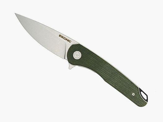 EIKONIC DROMAS MICARTA VERT