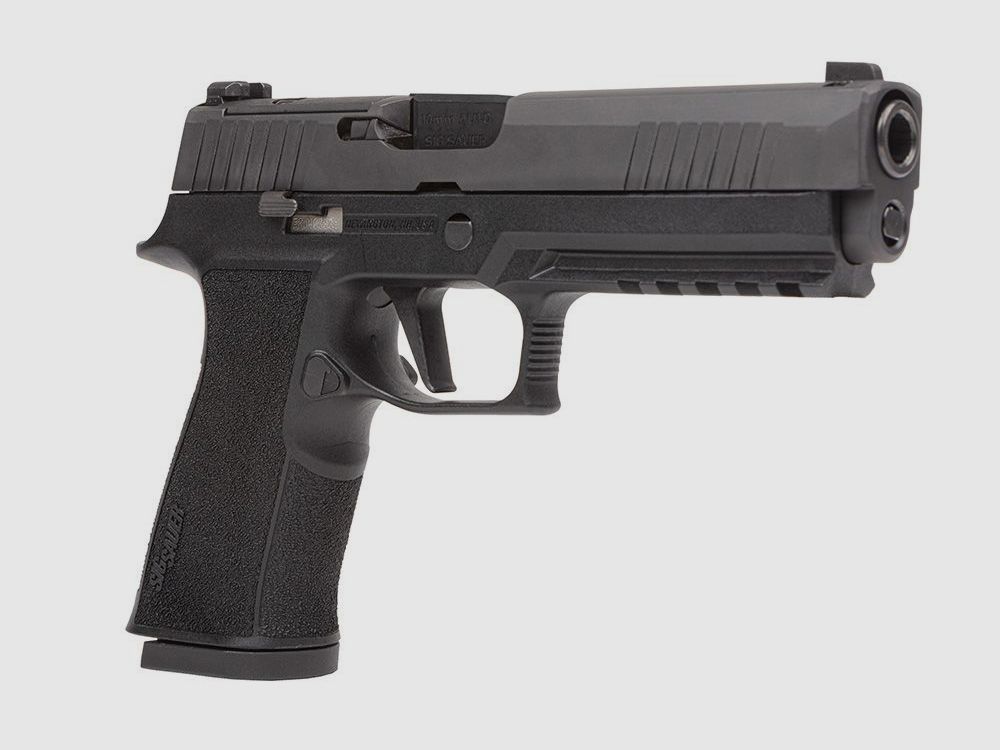 Pistolet Sig Sauer P320-XTen – 10 mm Auto, image 3 sur 3