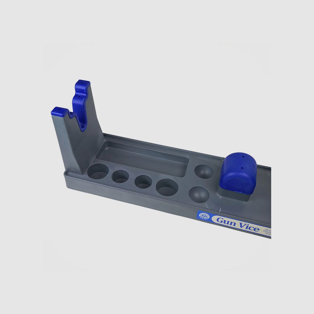 ACCU-TECH – REST GUN VICE, immagine 5 di 6