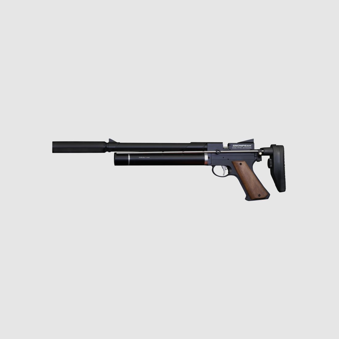 SNOWPEAK PP750L PCP, Bild 2 von 3