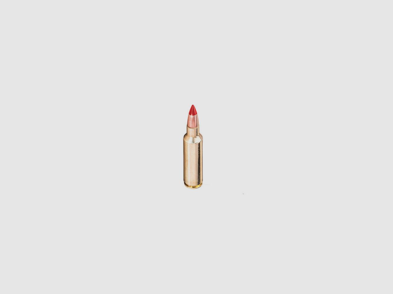 Winchester Extreme-Point Copper Impact 7mm Rem Mag 150 grains bleifrei, Bild 2 von 6