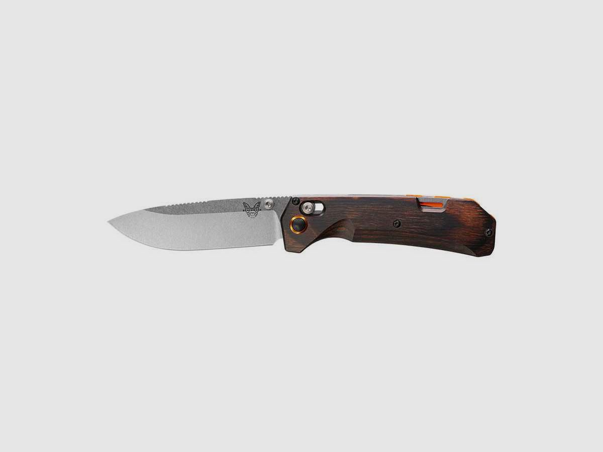 Grizzly Creek Vouwmessen Benchmade