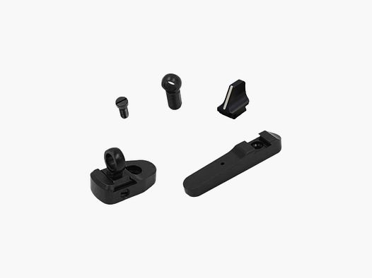 Visierset Ghostring Screw-on Henry Big Boy X