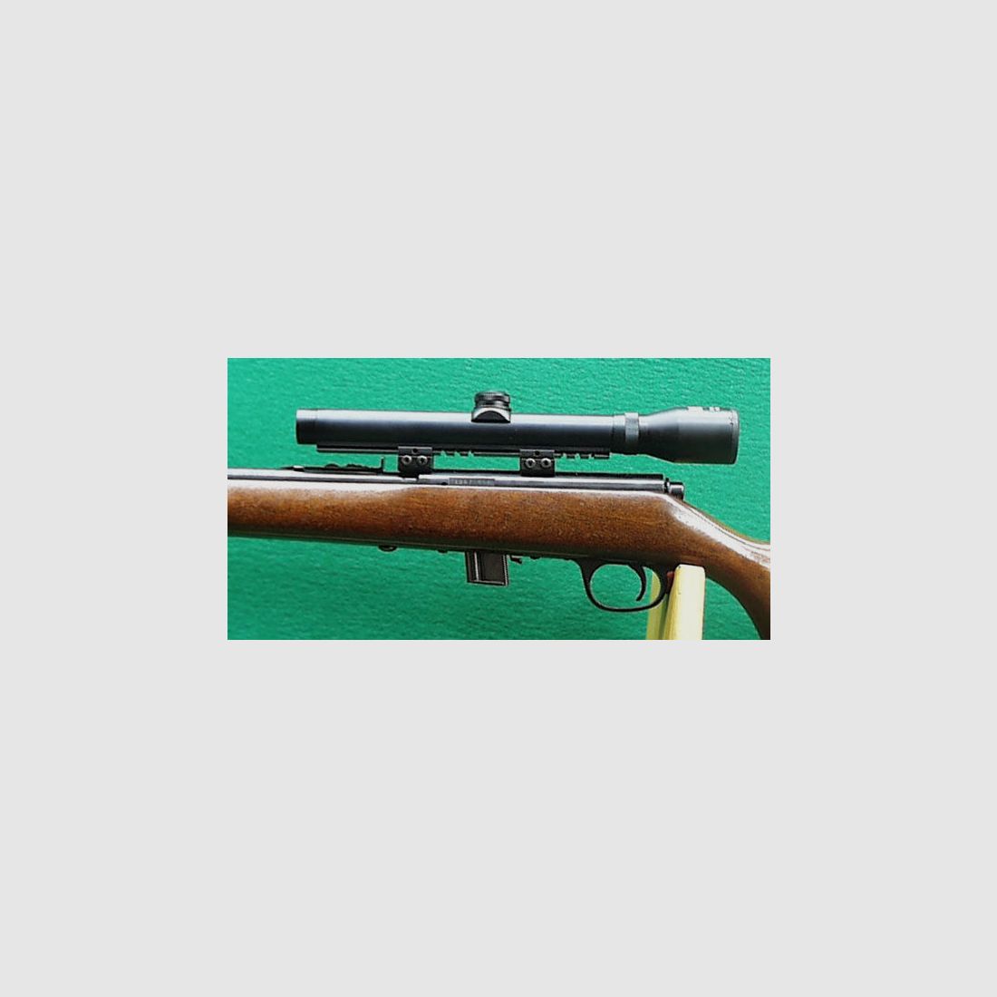 Carabine à répétition Marlin Mod. 25N