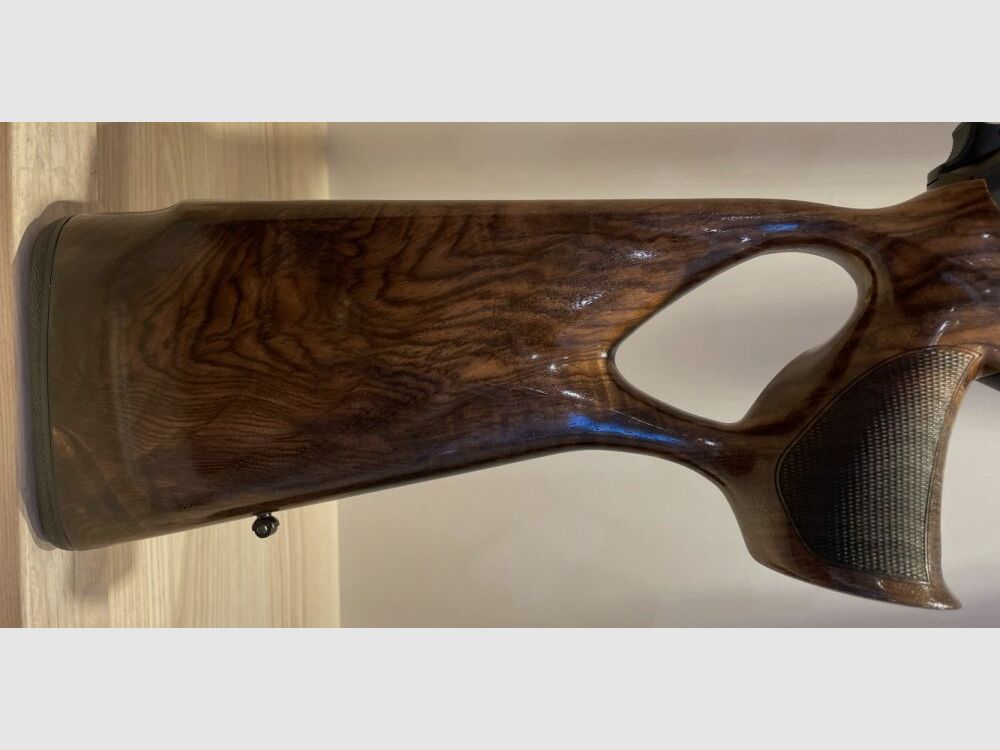 BLASER R8 SUCCESS (WOOD CLASS 4+)