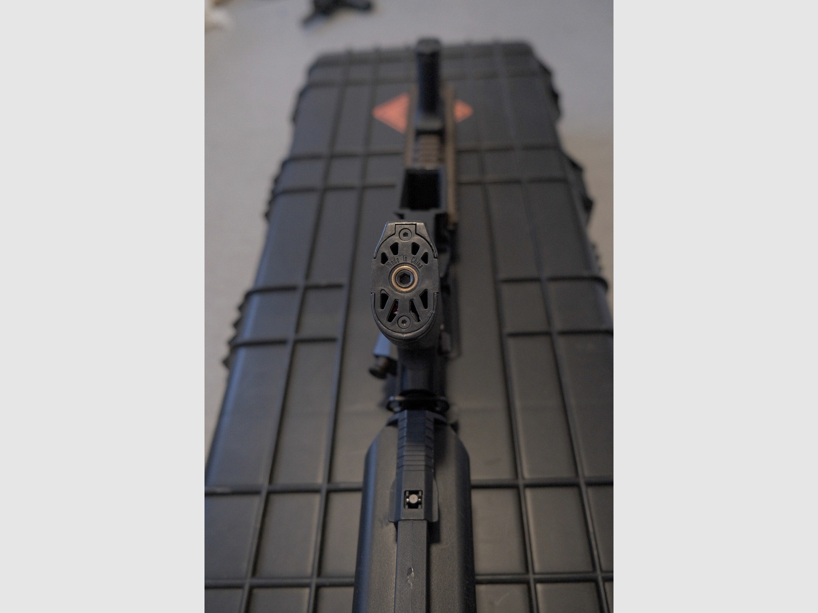 Begadi Sport M4 „NOVA“ Special Purpose Gen.5 S-AEG – CORE EFCS / Mosfet – da 18