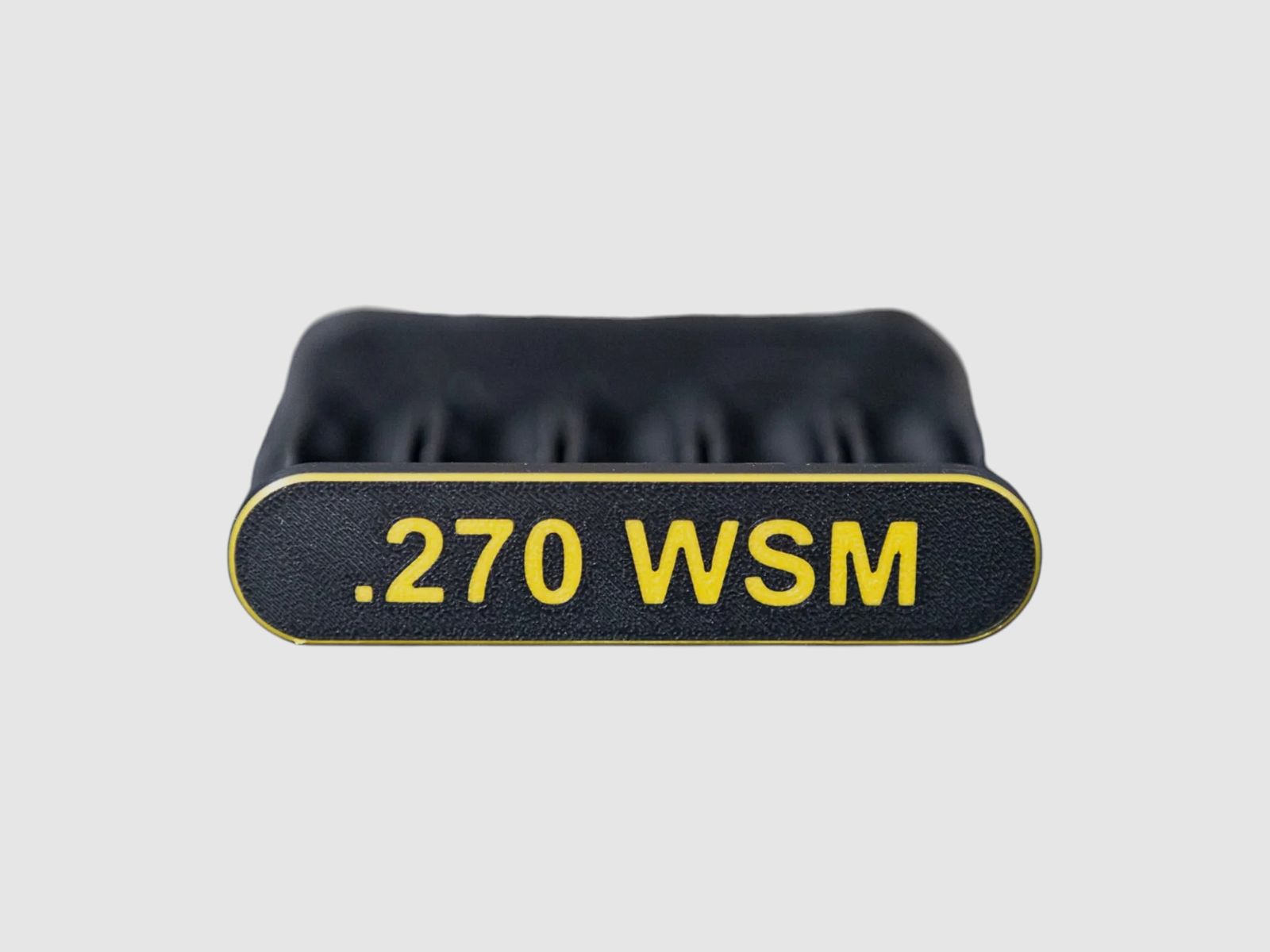 Filamelt - Premium patroonclip .270 Winchester Short Magnum