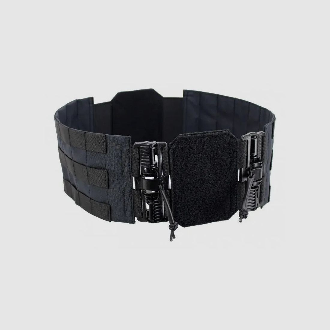 Zentauron Zentauron ZenTube Kummerbund Slim schwarz