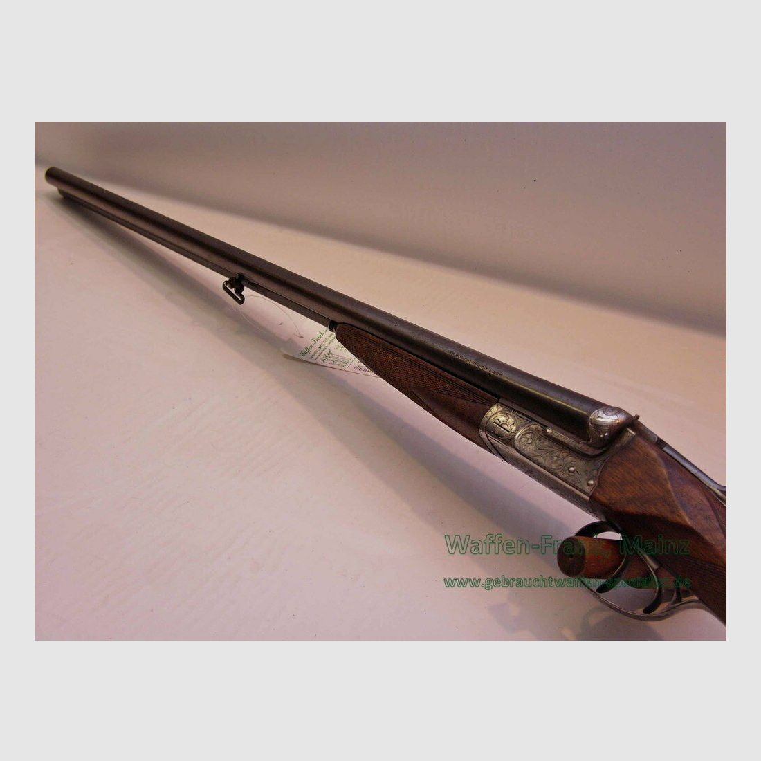 Dumoulin - Luik/België Mod. Standaard